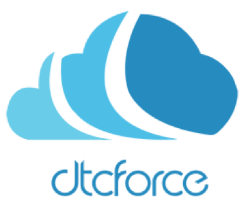 DTC Force company logo